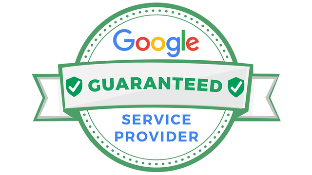 hvac google guarantee
