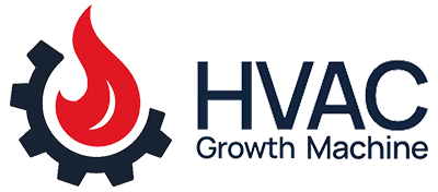 HVAC Growth Machine logo