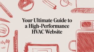 Your Ultimate Guide to a High-Performance HVAC Website